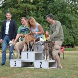 Silberpokal-Rennen 2016 in Bad Homburg