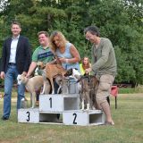 Silberpokal-Rennen 2016 in Bad Homburg