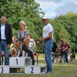 Silberpokal-Rennen 2016 in Bad Homburg