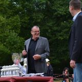 Silberpokal-Rennen 2016 in Bad Homburg