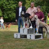 Silberpokal-Rennen 2016 in Bad Homburg