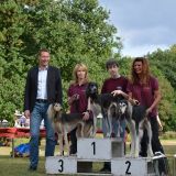 Silberpokal-Rennen 2016 in Bad Homburg