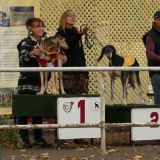 Landessieger-Wochenende 20./21. Oktober in Tüttleben