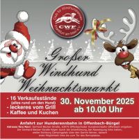 Weihnachtsmarkt 2025 Bild