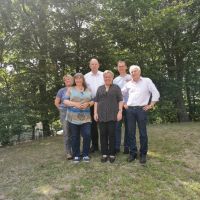 neuer DWZRV Vorstand