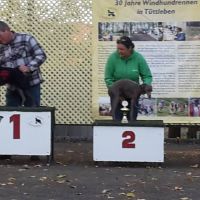 Landessieger-Wochenende 20./21. Oktober in Tüttleben